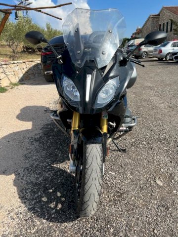 BMW R1200 RS cm3