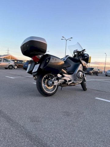 BMW R1200RT 1200 cm3, 2013 god.