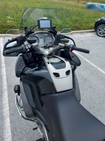 BMW R 1200 RT *PRILIKA* SALONSKO STANJE, 2014. go