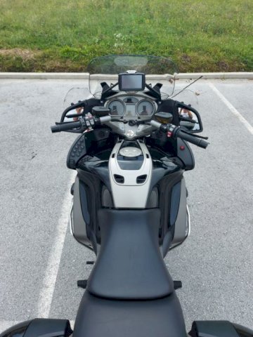 BMW R 1200 RT *PRILIKA* SALONSKO STANJE, 2014. go