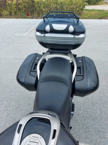 BMW R 1200 RT *PRILIKA* SALONSKO STANJE, 2014. go