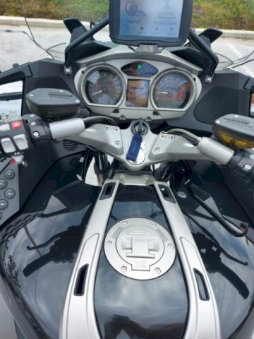 BMW R 1200 RT *PRILIKA* SALONSKO STANJE, 2014. go