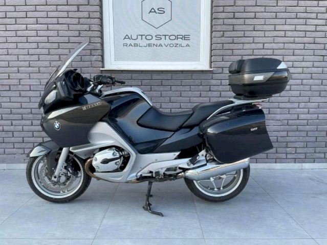 BMW RT1200R 1200 cm3