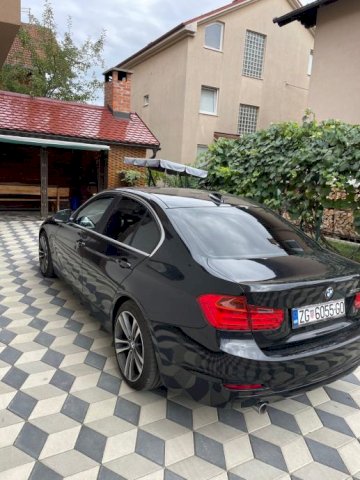 BMW SERIJA 3, 320D, AUTOMATIK, HARMAN KARDON, KO?