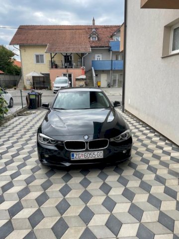 BMW SERIJA 3, 320D, AUTOMATIK, HARMAN KARDON, KO?
