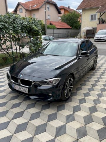 BMW SERIJA 3, 320D, AUTOMATIK, HARMAN KARDON, KO?