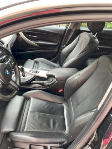 BMW SERIJA 3, 320D, AUTOMATIK, HARMAN KARDON, KO?