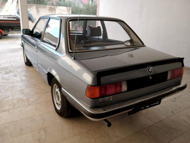 BMWW E21 315