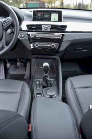 BMW X1 18d, sDrive, 2018., reg 10/23