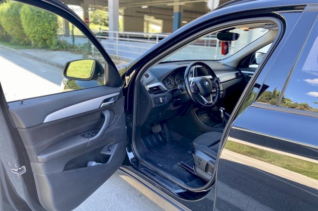 BMW X1 *sdrive 18d*AUTOMATIK*