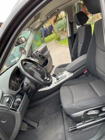 BMW X3 xDrive 20d automatik