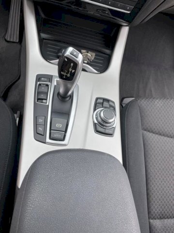 BMW X3 xDrive 20d automatik
