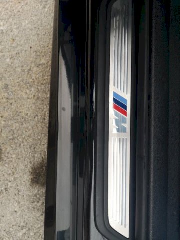 BMW X4 30d M pak 4x4