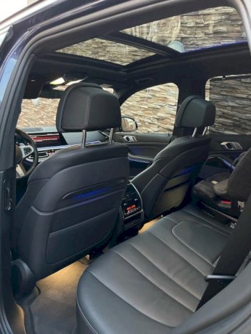 BMW X5 3.0*SkyLounge*Kamera*22coll*38.000KM*