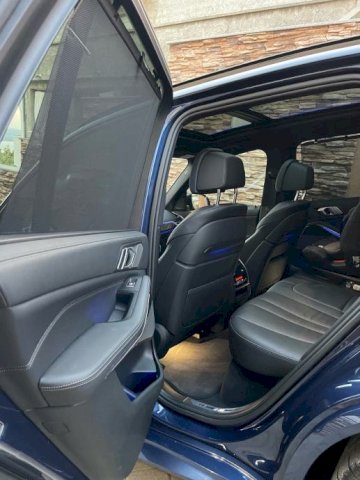 BMW X5 3.0*SkyLounge*Kamera*22coll*38.000KM*