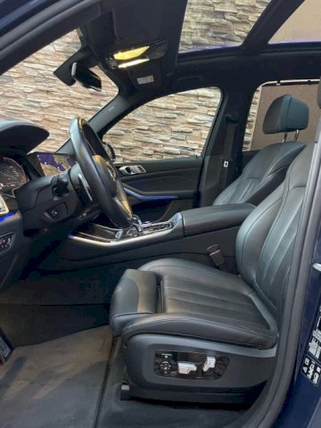 BMW X5 3.0*SkyLounge*Kamera*22coll*38.000KM*