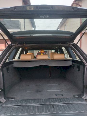 BMW X5 3,0 d idividual