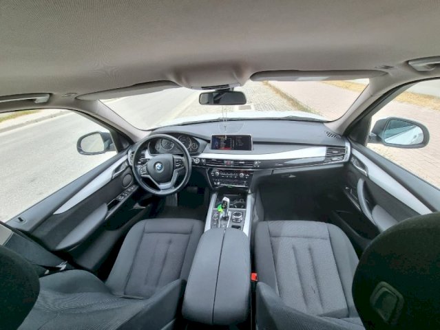BMW X5 F15 xDrive30d