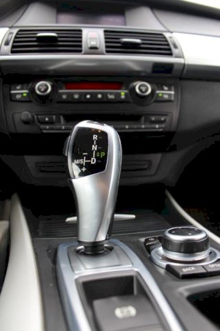 BMW X5 xDrive30d Sport - facelift model