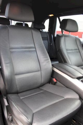 BMW X5 xDrive30d Sport - facelift model