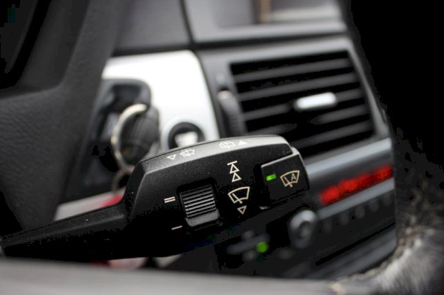 BMW X5 xDrive30d Sport - facelift model