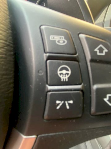 BMW X6 30d automatik