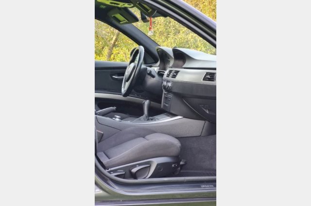 BMW e90 318d