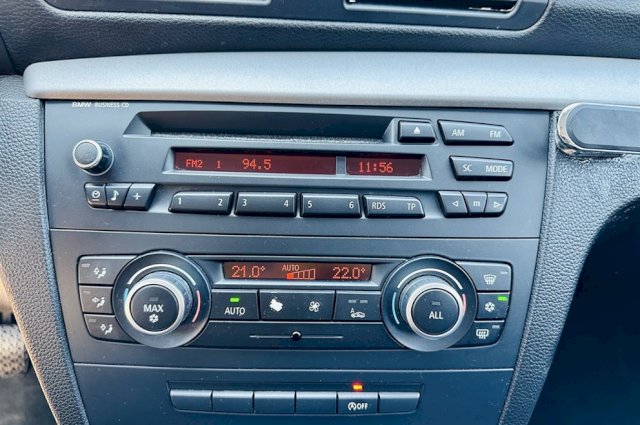 BMW serija 1 118 d, izvrsno stanje