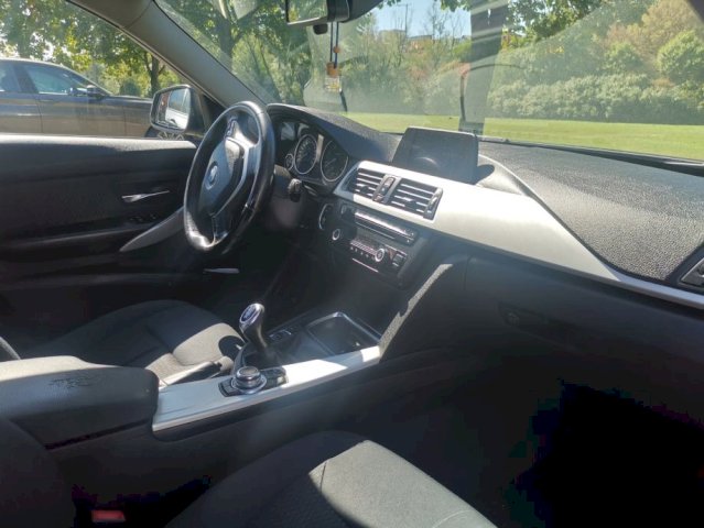 BMW serija 3 316d