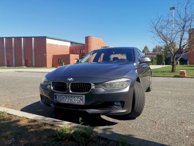 BMW serija 3 316d