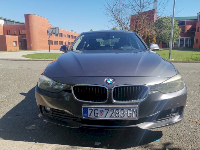 BMW serija 3 316d