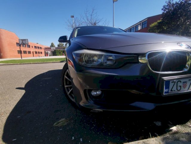 BMW serija 3 316d