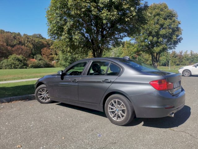 BMW serija 3 316d