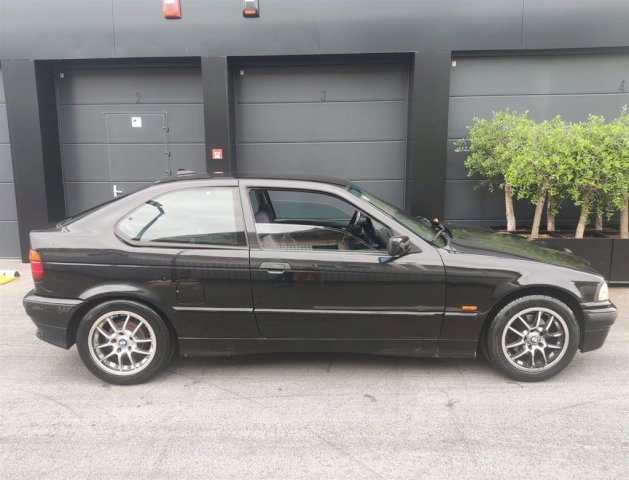 BMW serija 3 316i
