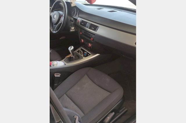 BMW serija 3 318 d