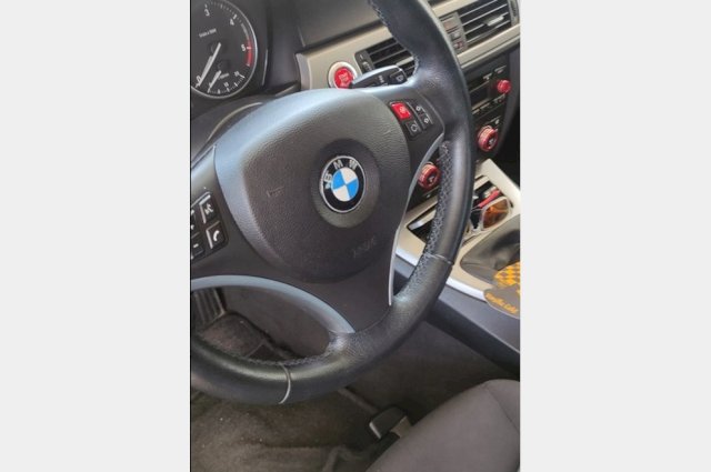 BMW serija 3 318 d