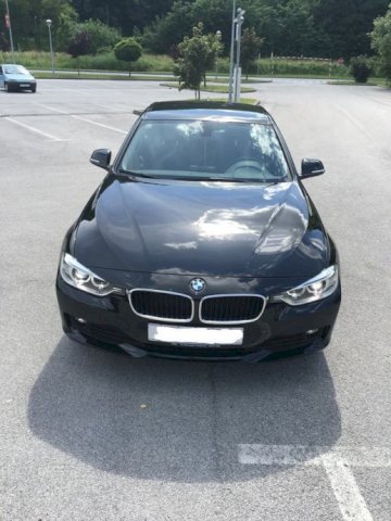 BMW serija 3 318d