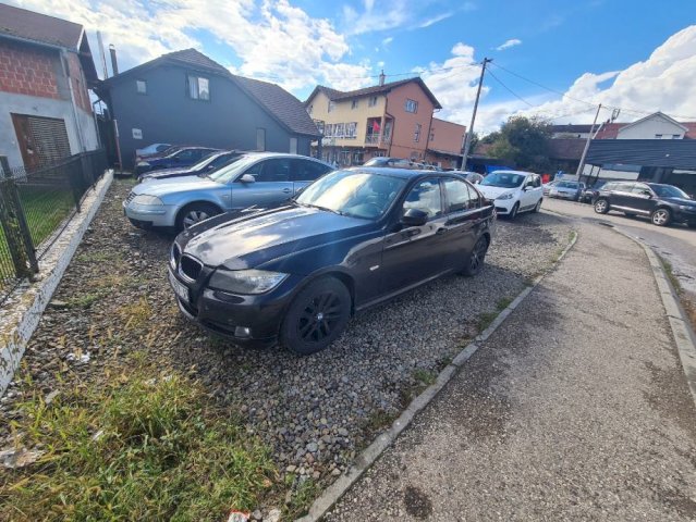 BMW serija 3 318d