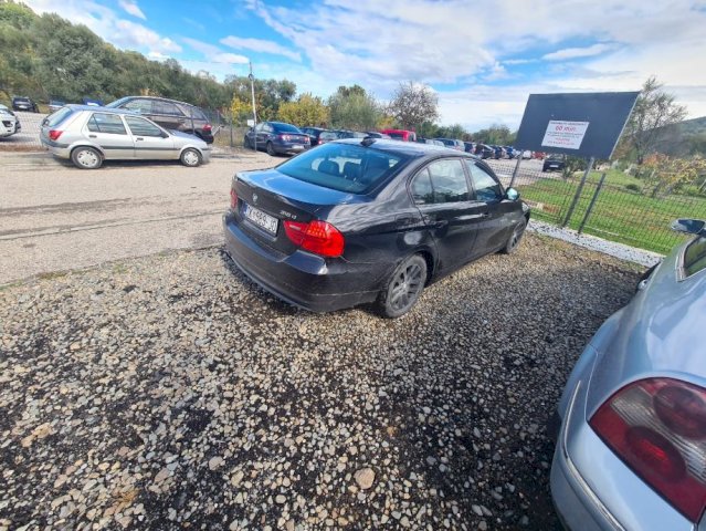 BMW serija 3 318d