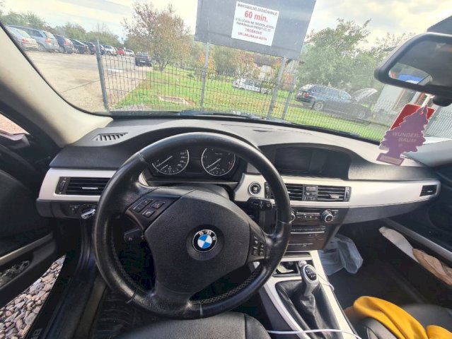 BMW serija 3 318d