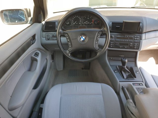 BMW serija 3 318d