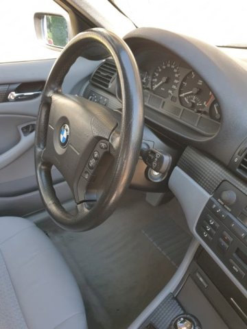 BMW serija 3 318d