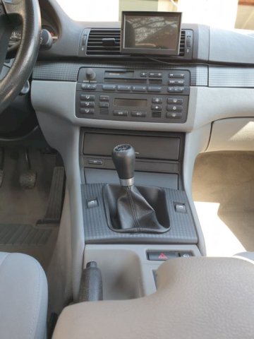 BMW serija 3 318d