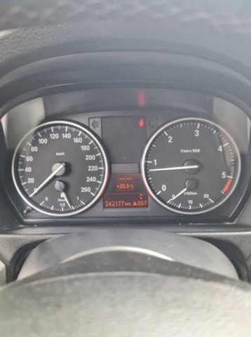 BMW serija 3 318d