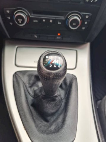 BMW serija 3 318d