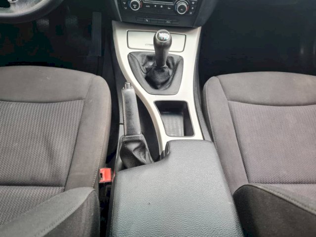 BMW serija 3 318d