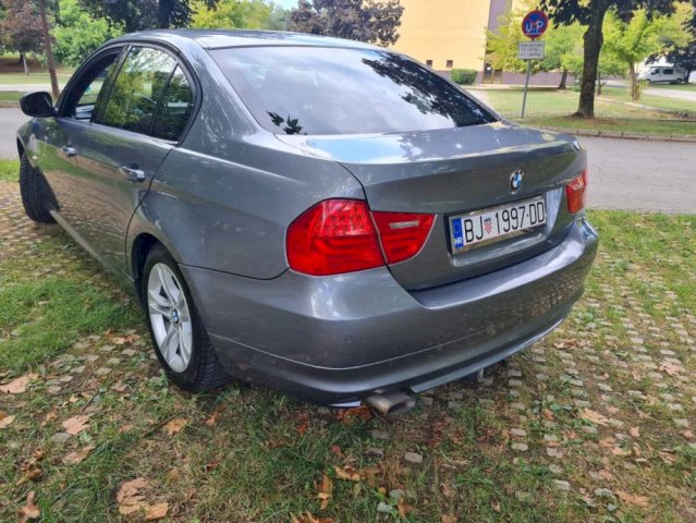 BMW serija 3 318d