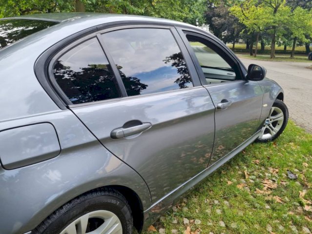 BMW serija 3 318d