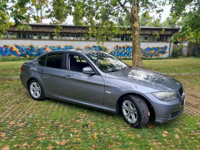 BMW serija 3 318d