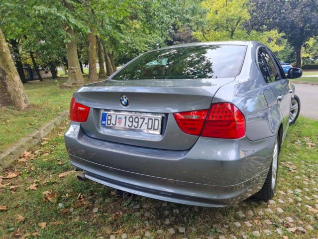BMW serija 3 318d